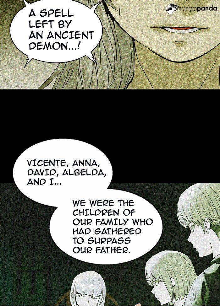 Tower of God Chapter 262 image 51